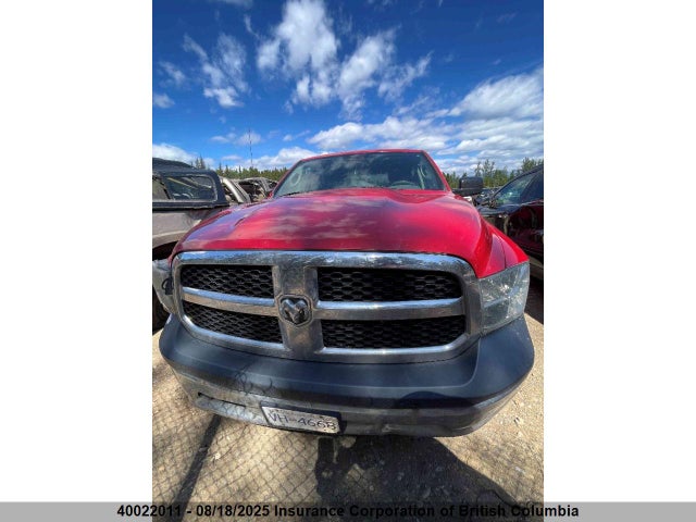 1C6RR7FT4ES255499 RAM 2014