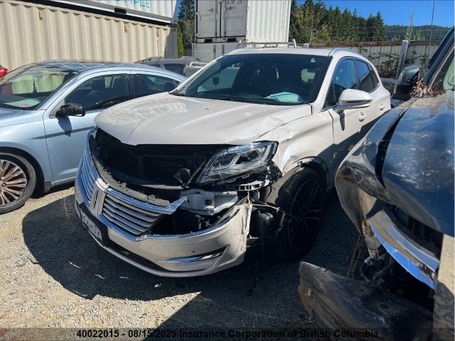 Lincoln 2.3l ecoboost 2017 5LMTJ3DH0HUL62077 Image 2