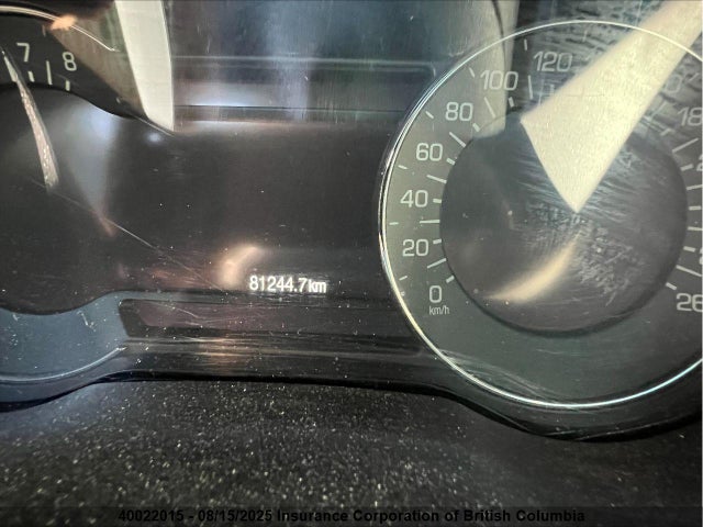 Lincoln 2.3l ecoboost 2017 5LMTJ3DH0HUL62077 Image 6