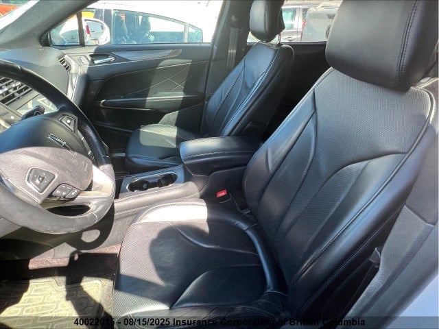 Lincoln 2.3l ecoboost 2017 5LMTJ3DH0HUL62077 Image 7