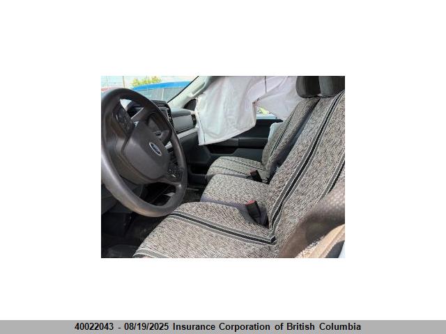 Ford gtdi 2021 1FTFX1E89MKD67466 Image 10