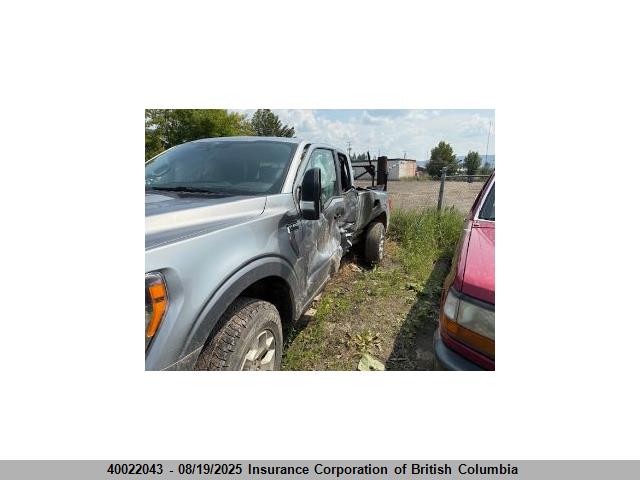 Ford gtdi 2021 1FTFX1E89MKD67466 Image 5