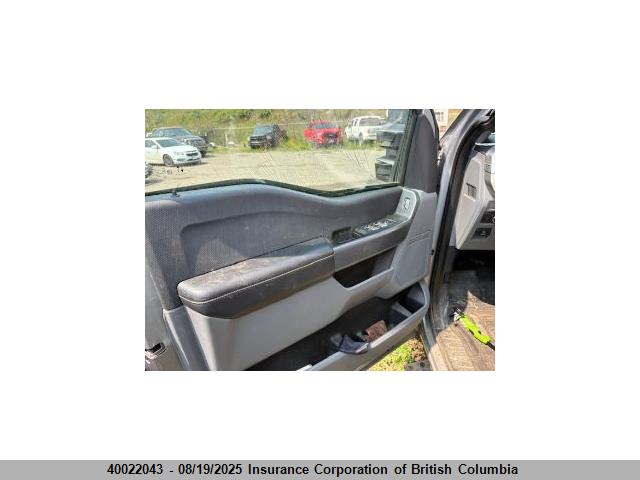 Ford gtdi 2021 1FTFX1E89MKD67466 Image 9