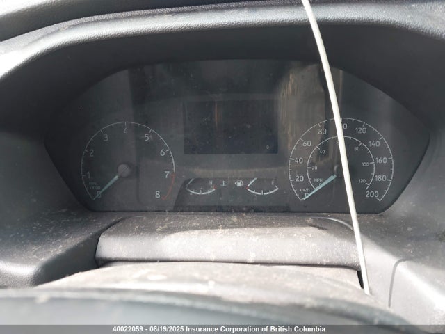 1FTYE1Y84LKA06042 Ford 3.5l v6 cyclone