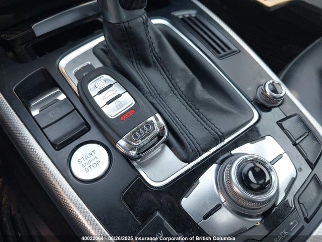 Audi 2016 2016 WAUFFCFL7GN008442 Image 11