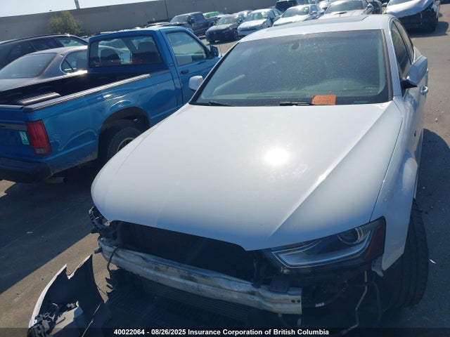 Audi 2016 2016 WAUFFCFL7GN008442 Image 12