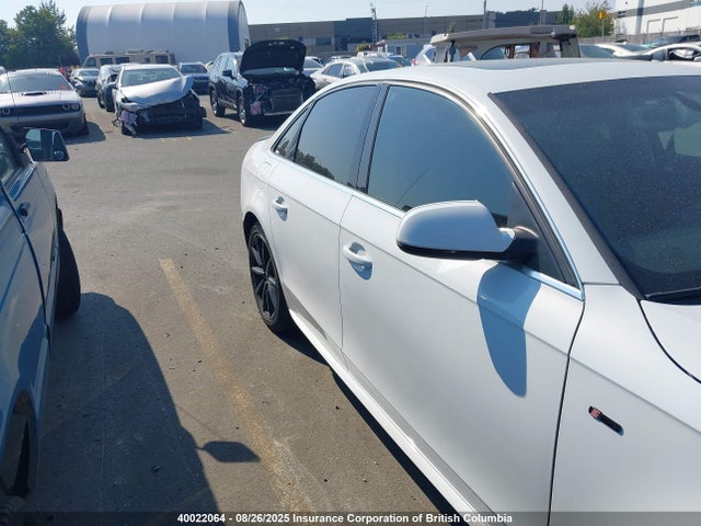 Audi 2016 2016 WAUFFCFL7GN008442 Image 13