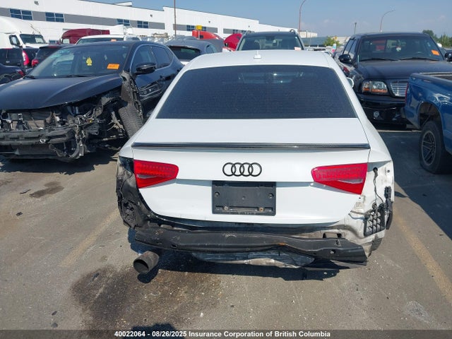 Audi 2016 2016 WAUFFCFL7GN008442 Image 16