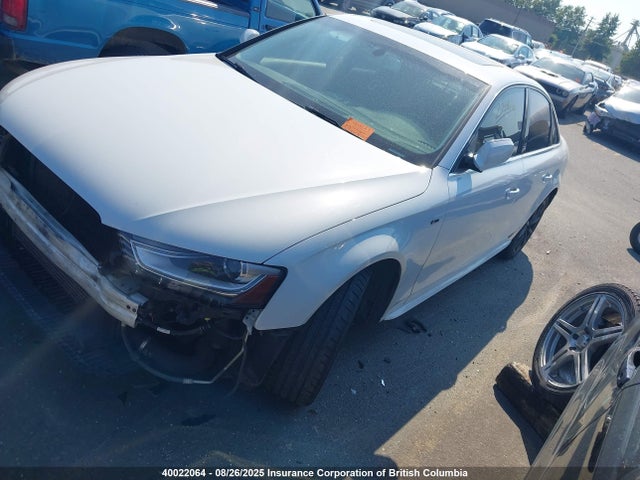 Audi 2016 2016 WAUFFCFL7GN008442 Image 2