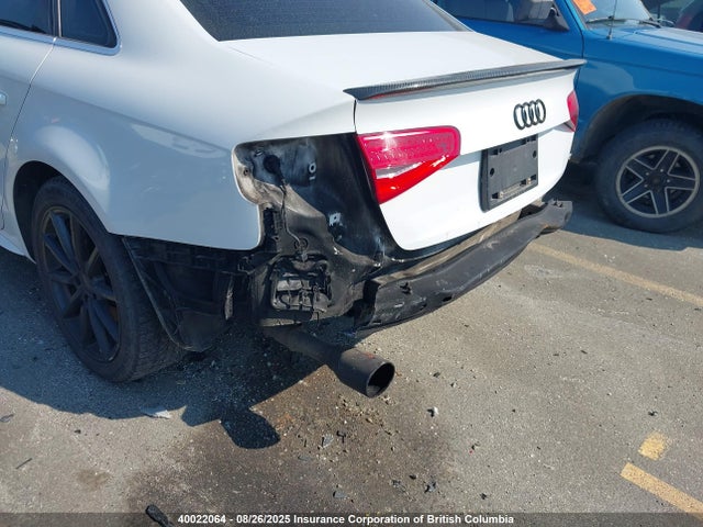 Audi 2016 2016 WAUFFCFL7GN008442 Image 6
