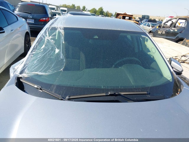 Honda k20c2 2018 2HGFC2F61JH038067 Image 17