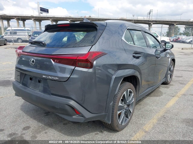 JTHP9JBH6R2072365 Lexus m20a-fxs, 3nm,1mm