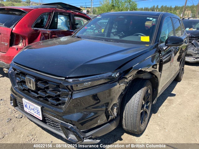 2HKRS6H75SH218589 Honda lfc3