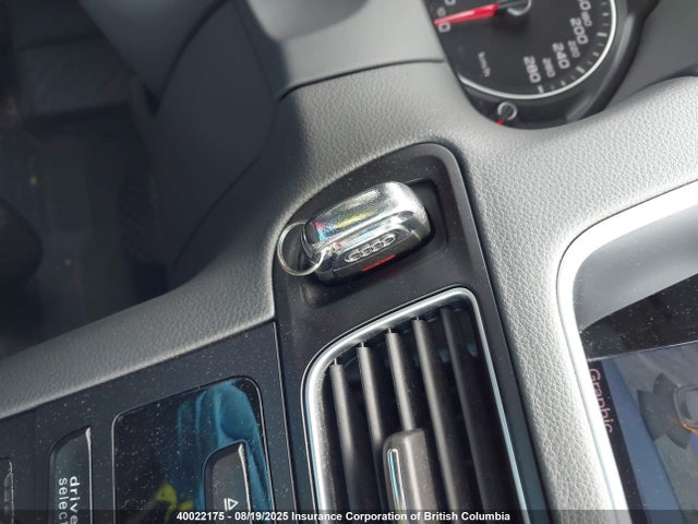 Audi 2.0t 2016 WA1L2AFP3GA050925 Image 11
