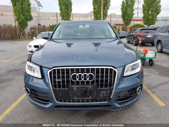 Audi 2.0t 2016 WA1L2AFP3GA050925 Image 12