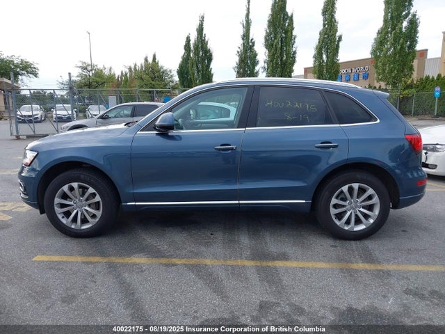 Audi 2.0t 2016 WA1L2AFP3GA050925 Image 14