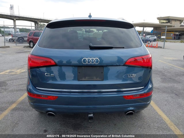 Audi 2.0t 2016 WA1L2AFP3GA050925 Image 16