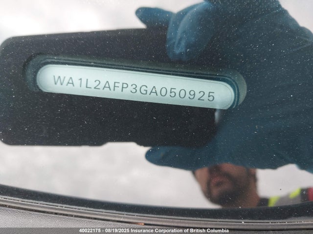 Audi 2.0t 2016 WA1L2AFP3GA050925 Image 18
