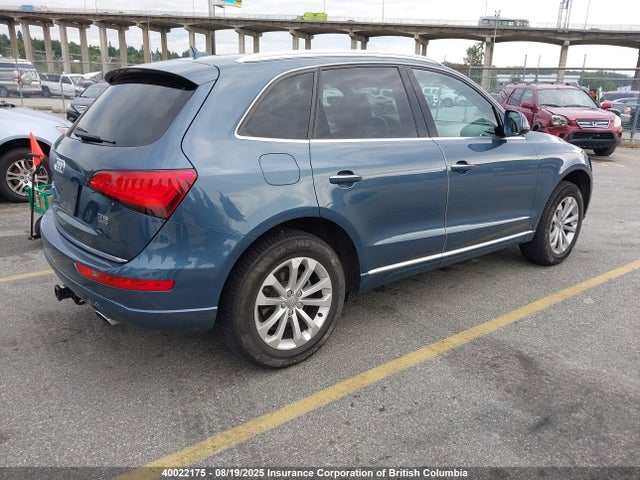 Audi 2.0t 2016 WA1L2AFP3GA050925 Image 4