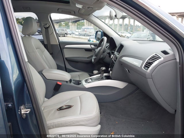 Audi 2.0t 2016 WA1L2AFP3GA050925 Image 5