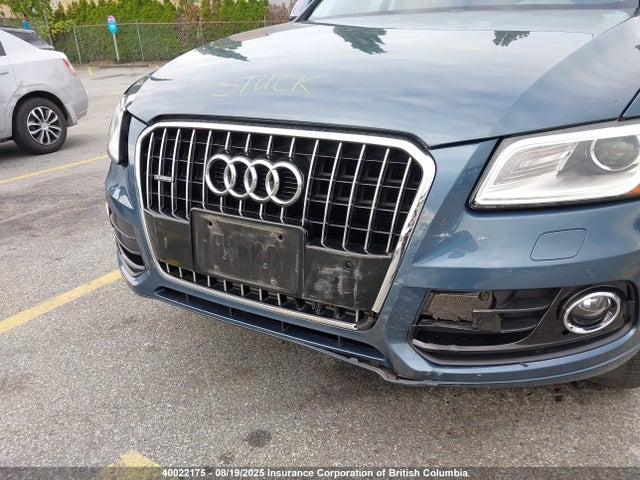 Audi 2.0t 2016 WA1L2AFP3GA050925 Image 6