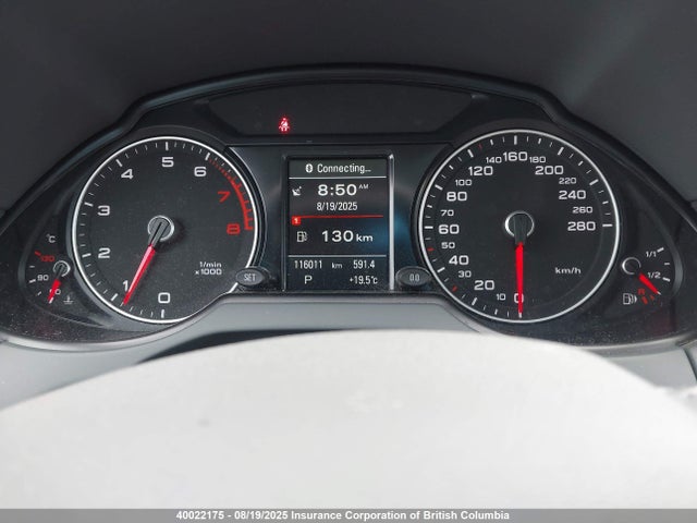 Audi 2.0t 2016 WA1L2AFP3GA050925 Image 7