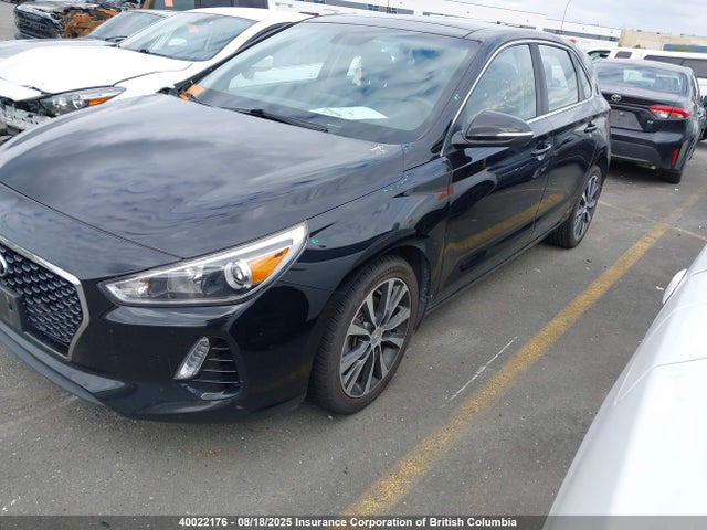 KMHH35LE8KU116021 Hyundai gdi nu