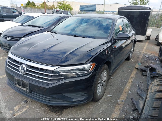 3VWC57BU1KM055318 Volkswagen 1.4 tsi
