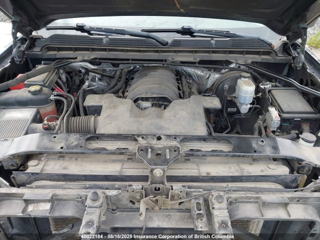 1GCVKREC6GZ218067 Chevrolet l83 - sidi, vvt, afm, e85 max, aluminum