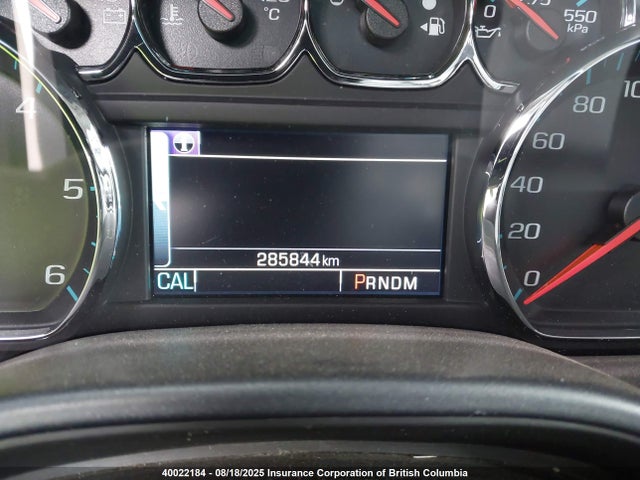 1GCVKREC6GZ218067 Chevrolet l83 - sidi, vvt, afm, e85 max, aluminum