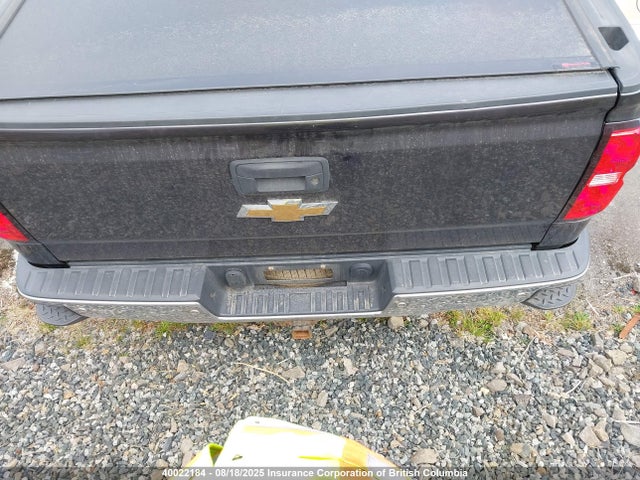 1GCVKREC6GZ218067 Chevrolet l83 - sidi, vvt, afm, e85 max, aluminum