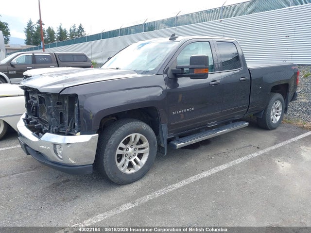 1GCVKREC6GZ218067 Chevrolet l83 - sidi, vvt, afm, e85 max, aluminum
