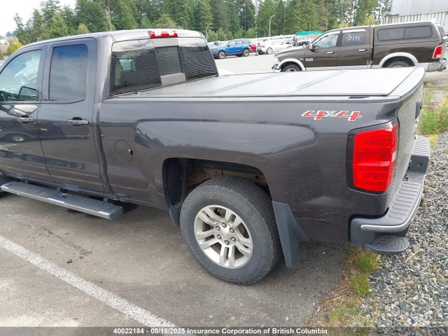 1GCVKREC6GZ218067 Chevrolet l83 - sidi, vvt, afm, e85 max, aluminum
