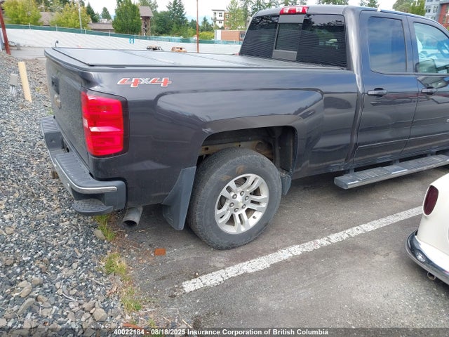 1GCVKREC6GZ218067 Chevrolet l83 - sidi, vvt, afm, e85 max, aluminum