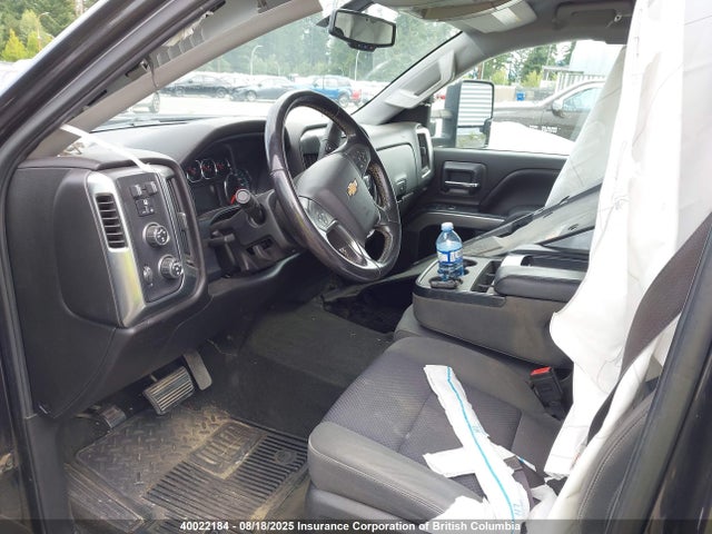 1GCVKREC6GZ218067 Chevrolet l83 - sidi, vvt, afm, e85 max, aluminum