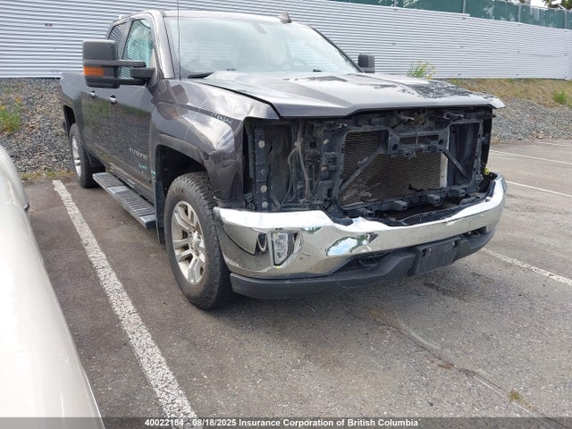 1GCVKREC6GZ218067 Chevrolet l83 - sidi, vvt, afm, e85 max, aluminum