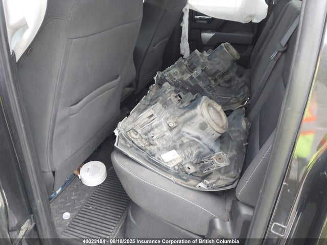 1GCVKREC6GZ218067 Chevrolet l83 - sidi, vvt, afm, e85 max, aluminum
