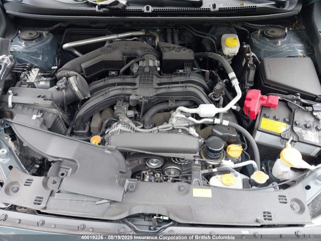Subaru na 2024 JF2GUHFC2RH237396 Image 10
