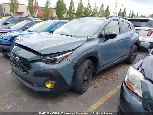 Subaru na 2024 JF2GUHFC2RH237396 Image 2