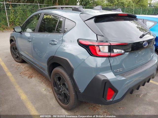 Subaru na 2024 JF2GUHFC2RH237396 Image 3
