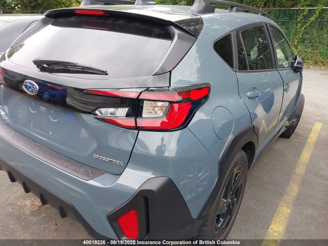 Subaru na 2024 JF2GUHFC2RH237396 Image 4
