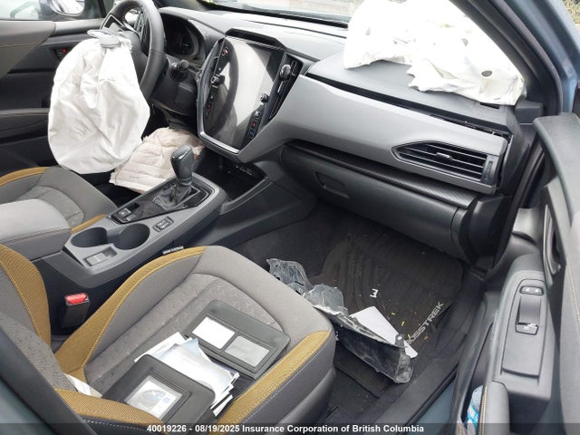 Subaru na 2024 JF2GUHFC2RH237396 Image 5