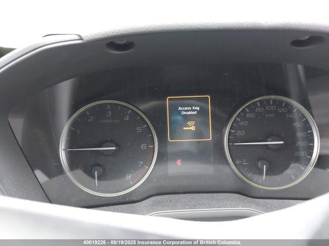 Subaru na 2024 JF2GUHFC2RH237396 Image 7