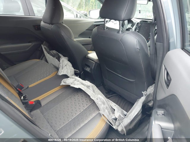 Subaru na 2024 JF2GUHFC2RH237396 Image 8