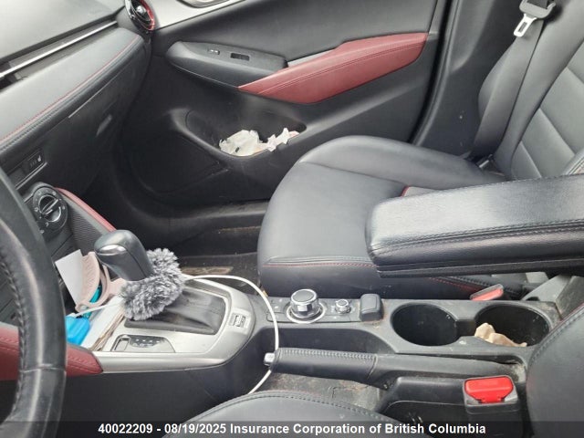 JM1DKBC73G0122524 Mazda pe