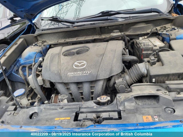 JM1DKBC73G0122524 Mazda pe
