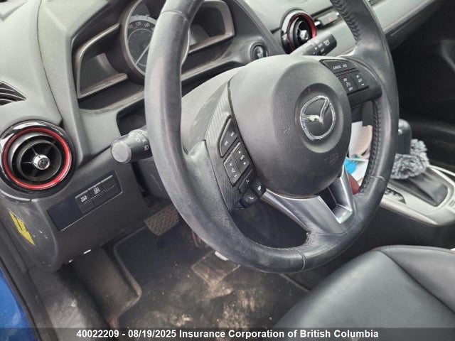 JM1DKBC73G0122524 Mazda pe