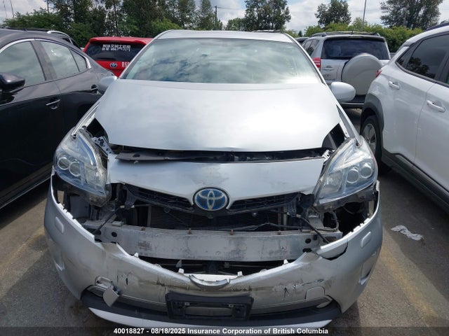 Toyota 2zr-fxe+3jm 2014 JTDKN3DP4E3054474 Image 13