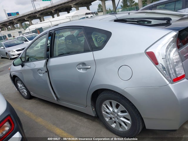 Toyota 2zr-fxe+3jm 2014 JTDKN3DP4E3054474 Image 15