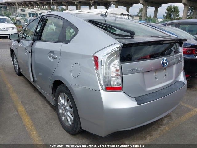 Toyota 2zr-fxe+3jm 2014 JTDKN3DP4E3054474 Image 3